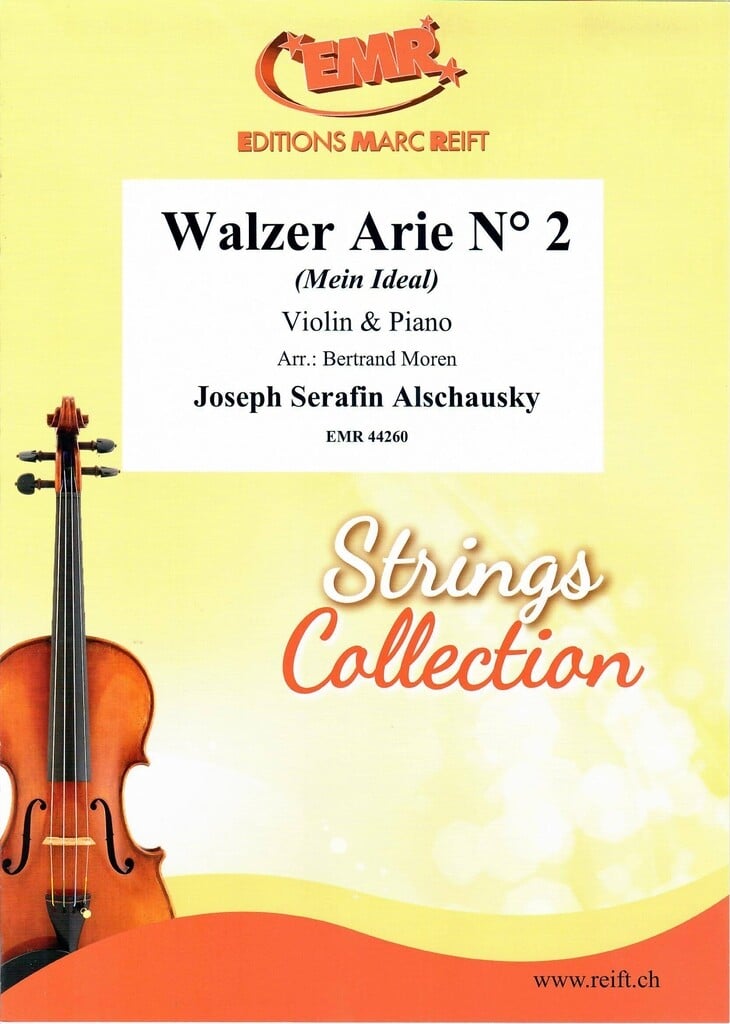 Walzer Arie No. 2